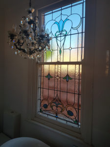 Leadlight Windows - Tradition Stained Glass